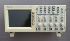 Tektronix TDS 2024 Oszilloskop
