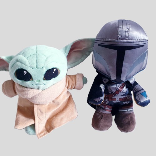 Mandalorian the child grogu - mandalorian,