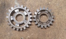 Harley Davidson Original used