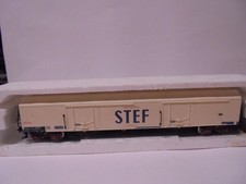 Jouef Kühlwagen STEF H0 OVP