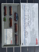 Märklin H0 2861 Rübenzug