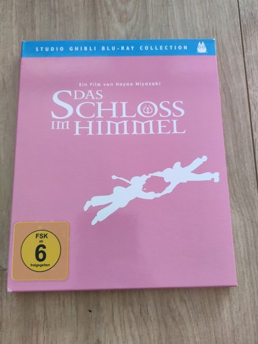 Das schloss himmel studio - das,