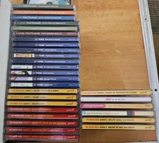 CD Sammlung Konvolut TKKG z.B