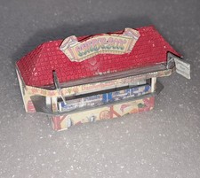 Faller cheese box - faller, cheese-box