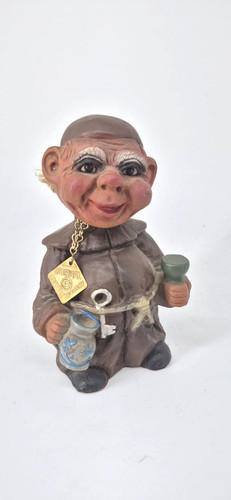 Vintage heico nickender troll - vintage,