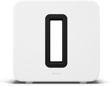 Sonos Sub 4 - Wireless