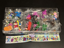 Satz Fremdfiguren Landrin Nu