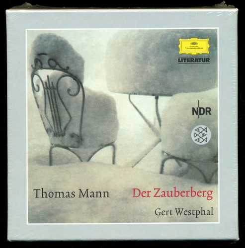 Thomas mann der - thomas, mann★der