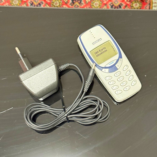 Nokia 3310 candy - nokia,