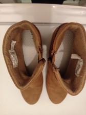 Damenschuhe gerne getragen