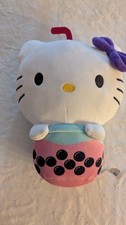 Hello Kitty Kuscheltier