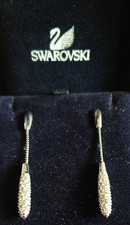 Swarovski original ohrringe - swarovski,