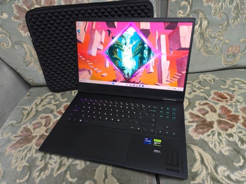 Omen 14900hx rtx - i9,