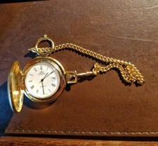 Taschenuhr Meister Anker 101