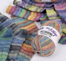 Woolly hugs weltrekord - woolly,