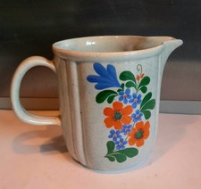 Keramik Milchkrug 0,6l -