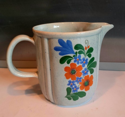 Keramik milchkrug - milchkrug,