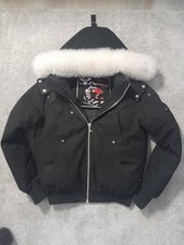 Moose Knuckles Bomber