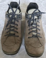 Wander Schuhe Damen Halbschuhe Lowa Gr 38 Trekkingschuhe Wanderschuhe