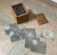 G.Boley Ringgraviermaschine Gravierschablonen Graviermaschine