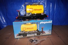 BOD/Ü3/11] Playmobil Spur G