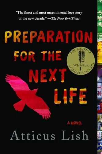 Preparation for the next life - preparation,