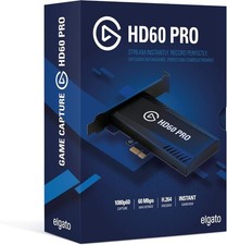 Elgato HD60 Pro Game Capture