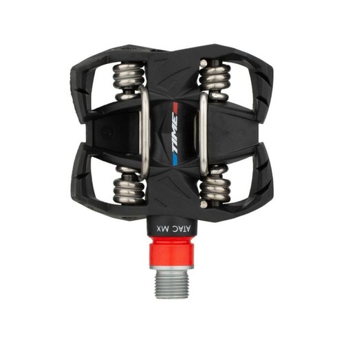 Time pedal 6 - pedal, mx