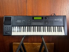 Roland XP-60 Music Workstation