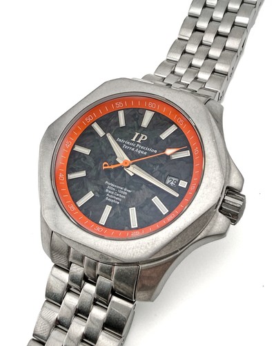 Terra aqua carbon - ip,