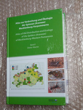 Atlas zur Verbreitung und