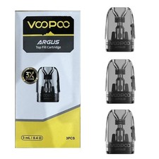 Voopoo Argus Pod 3ml Tank mit