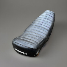 Simson S50 S51 IFA Enduro Sitzbank