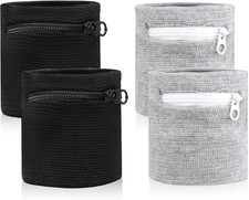 4 Stück Handgelenktasche mit