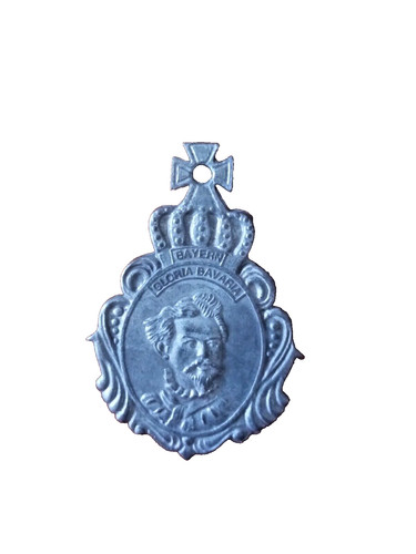 König ludwig - ludwig, ii