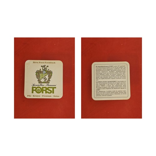 Forst birra - forst,