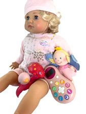 Zapf Little Sunshine Puppe