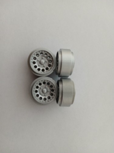 Ninco felgen für 38 - 4,