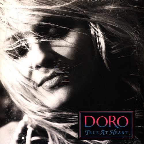 Doro true heart limited - -,