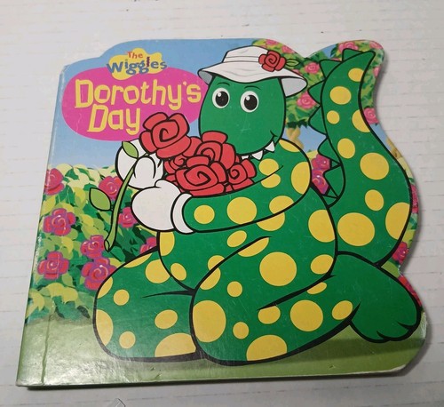The wiggles dorothy - the, dorothy's