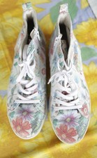 Marco Tozzi Chucks 41 Leder