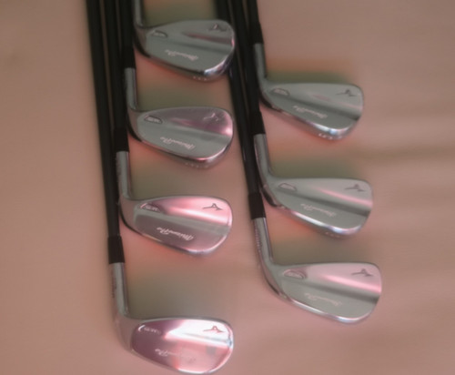 Mizuno pro eisensatz - mizuno, 5
