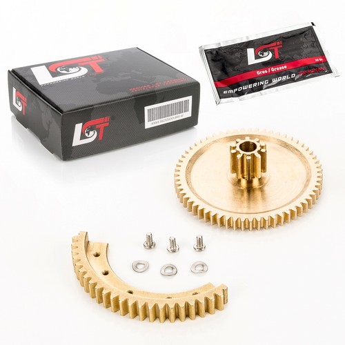 Drosselklappe reparatur kit - reparatur,