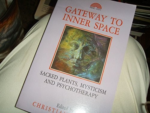 Gateway inner space sacred - to,