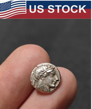 SUPERB -- ELECTRUM GREEK