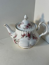 Royal Albert Bone China