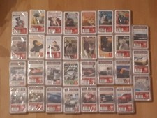 Ass " Quartette Sortiert"