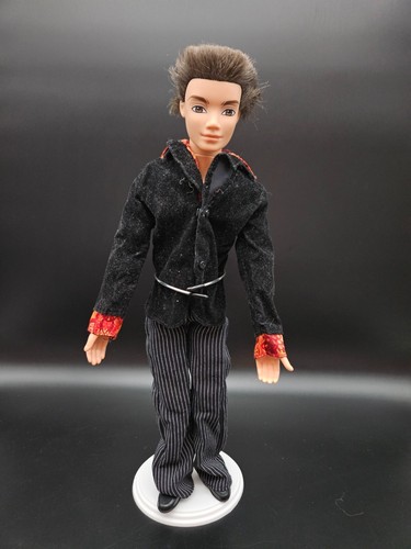 Barbie scene mattel - barbie,