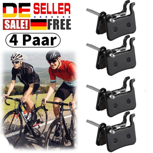 Paar fahrrad bremsbeläge - 4,