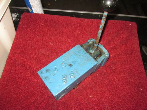 Fordson ford major - /,